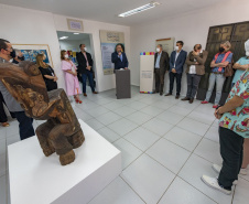 Paraná lança a primeira Agência do Trabalhador da Cultura do Brasil