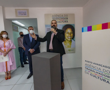 Paraná lança a primeira Agência do Trabalhador da Cultura do Brasil