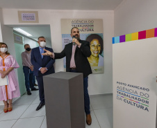 Paraná lança a primeira Agência do Trabalhador da Cultura do Brasil