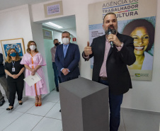 Paraná lança a primeira Agência do Trabalhador da Cultura do Brasil