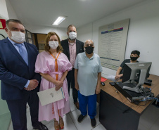 Paraná lança a primeira Agência do Trabalhador da Cultura do Brasil