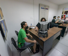 Paraná lança a primeira Agência do Trabalhador da Cultura do Brasil