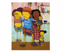 OSGEMEOS participam da próxima edição do programa MON na Escola