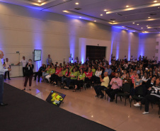 Fomento Paraná e Sebrae reúnem agentes de crédito de todo o Estado no fim do mês