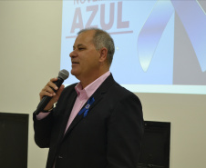 Deppen promove conscientização da saúde do homem no Novembro Azul