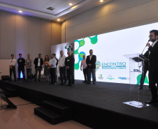Fomento Paraná e Sebrae reúnem agentes de crédito de todo o Estado no fim do mês