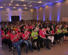 Fomento Paraná e Sebrae reúnem agentes de crédito de todo o Estado no fim do mês
