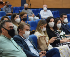 Estado participa da 2ª etapa do estudo de imunização em adolescentes em Toledo