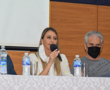 Estado participa da 2ª etapa do estudo de imunização em adolescentes em Toledo