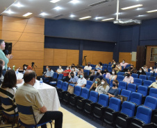 Estado participa da 2ª etapa do estudo de imunização em adolescentes em Toledo