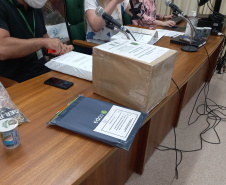DER começa a definir vencedor da licitação para duplicar a PR-445, no Norte do Estado