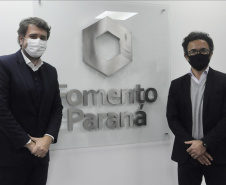 Fomento Paraná participa de Congresso Empresarial Paranaense, em Foz do Iguaçu