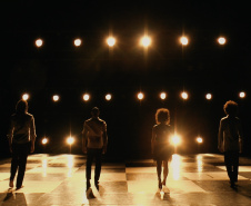 Balé Teatro Guaíra lança vídeo para celebrar Mês da Consciência Negra; assista    Foto: Teatro Guaira