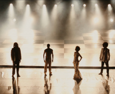 Balé Teatro Guaíra lança vídeo para celebrar Mês da Consciência Negra; assista    Foto: Teatro Guaira