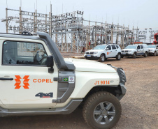 Copel mantém posto de maior empresa do Paraná 