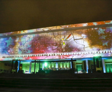 Natal Palácio Iguaçu terá segunda apresentação neste sábado 