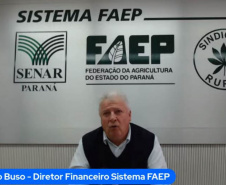O Paraná intensificou, neste ano, as ações integradas para combate à deriva de defensivos agrícolas. Parte dos resultados, além de orientações e metas dessa iniciativa foram discutidos no evento online “Ação Integrada de Coexistência entre Agricultura, Apicultura, Meliponicultura e Sericicultura”, na quarta-feira (10). O debate teve a participação de representantes da Secretaria da Agricultura e do Abastecimento, Instituto de Desenvolvimento Rural do Paraná Iapar- Emater (IDR-Paraná), Agência de Defesa Agro