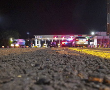 Praça de pedágio mais cara do país é uma das primeiras a ter a cobrança encerrada no Paraná