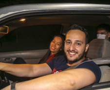 Praça de pedágio mais cara do país é uma das primeiras a ter a cobrança encerrada no Paraná