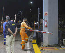 Praça de pedágio mais cara do país é uma das primeiras a ter a cobrança encerrada no Paraná
