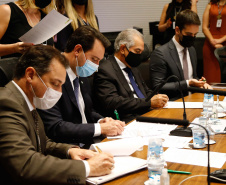 Reunião Codesul