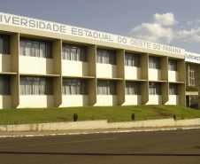 O Vestibular Unioeste 2022 já tem data: 10 de julho - Foto: Unioeste