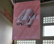 Em seis salas de oficinas, no município de Morretes, o projeto piloto VRS Mata Atlântica reuniu, nesta quinta e sexta-feira (25 e 26), mais de 50 produtores rurais e representantes de pupunha, banana, mandioca, juçara, frutos sazonais do Litoral, e operadores e prestadores de serviços do turismo. Eles são representantes dos municípios de Guaraqueçaba, Morretes e Antonina. - Antonina, 26/11/2021 - Foto: Investe Paraná