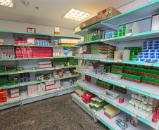 Serviço desenvolvido pela Celepar agiliza a solicitação e renovação de medicamentos na Farmácia do Paraná
