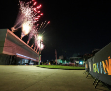 Natal Palacio Iguaçu - Curitiba