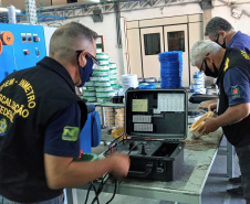 Ipem-PR participa da Operação Nacional do Inmetro “Energia Segura”