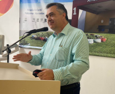 Hospital Waldemar Monastier comemora 12 anos e recebe R$ 855 mil em equipamentos