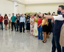 Controladoria-Geral implementa medidas para dar mais transparência à sua rotina