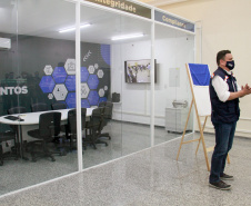 Controladoria-Geral implementa medidas para dar mais transparência à sua rotina