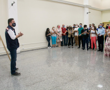 Controladoria-Geral implementa medidas para dar mais transparência à sua rotina