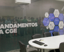 Controladoria-Geral implementa medidas para dar mais transparência à sua rotina