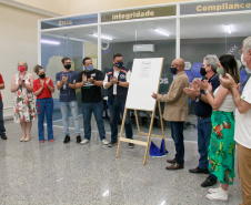 Controladoria-Geral implementa medidas para dar mais transparência à sua rotina