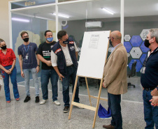 Controladoria-Geral implementa medidas para dar mais transparência à sua rotina