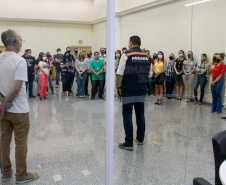 Controladoria-Geral implementa medidas para dar mais transparência à sua rotina