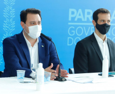  Ano foi de conquistas para a rede estadual de ensino, parceiros e profissionais da Educação