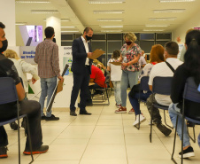 Agências do Trabalhador oferecem mais de 10 mil vagas neste início de semana