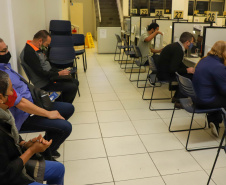 Agências do Trabalhador oferecem mais de 10 mil vagas neste início de semana
