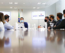 GOVERNADOR - AMBEV