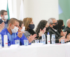  Ano foi de conquistas para a rede estadual de ensino, parceiros e profissionais da Educação