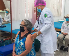 Clínica de Fisioterapia ajuda pacientes com nova rotina pós-COVID-19