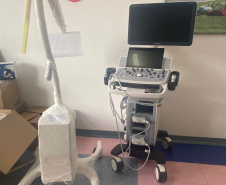 Hospital Waldemar Monastier comemora 12 anos e recebe R$ 855 mil em equipamentos - Curitiba, 14/12/2021