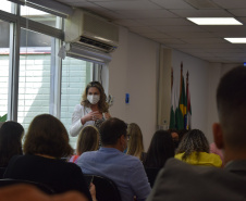 Equipes da Saúde se reúnem para debater segurança do paciente