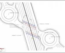 DER/PR lança edital para contratar execução de novo viaduto em São José dos Pinhais - Curitiba, 06/12/2021 