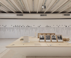 Últimos dias para ver exposição sobre projetos arquitetônicos premiados