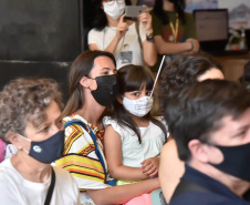 Com festa literária, Biblioteca Pública retoma eventos culturais para adultos e crianças
