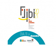 Festa Literária da Biblioteca Pública do Paraná volta ao formato presencial neste sábado